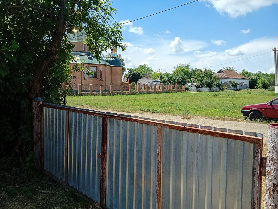 Продається будинок