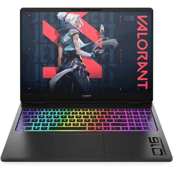 HP OMEN MAX 16-ak0006nd (BE6Y8EA)