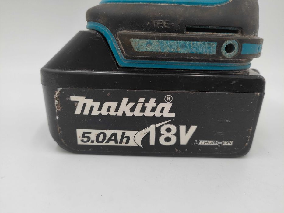 Klucz Udarowy MAKITA DTW450 + AKU 5AH