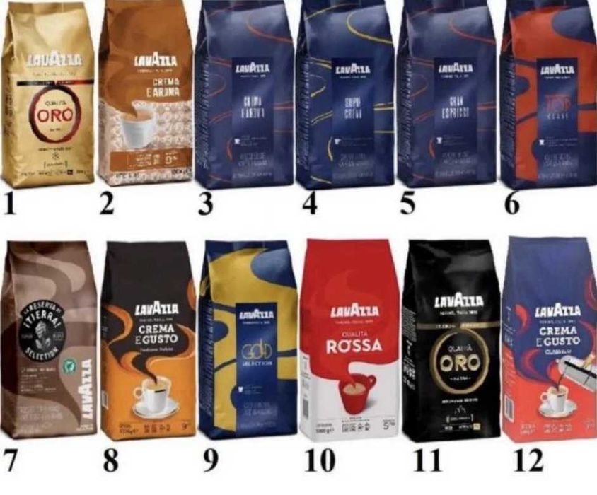 MacCoffee 3в1,кава в зернах,мелена від 250г, ОПТ.,NESCAFÉ Gold та інше