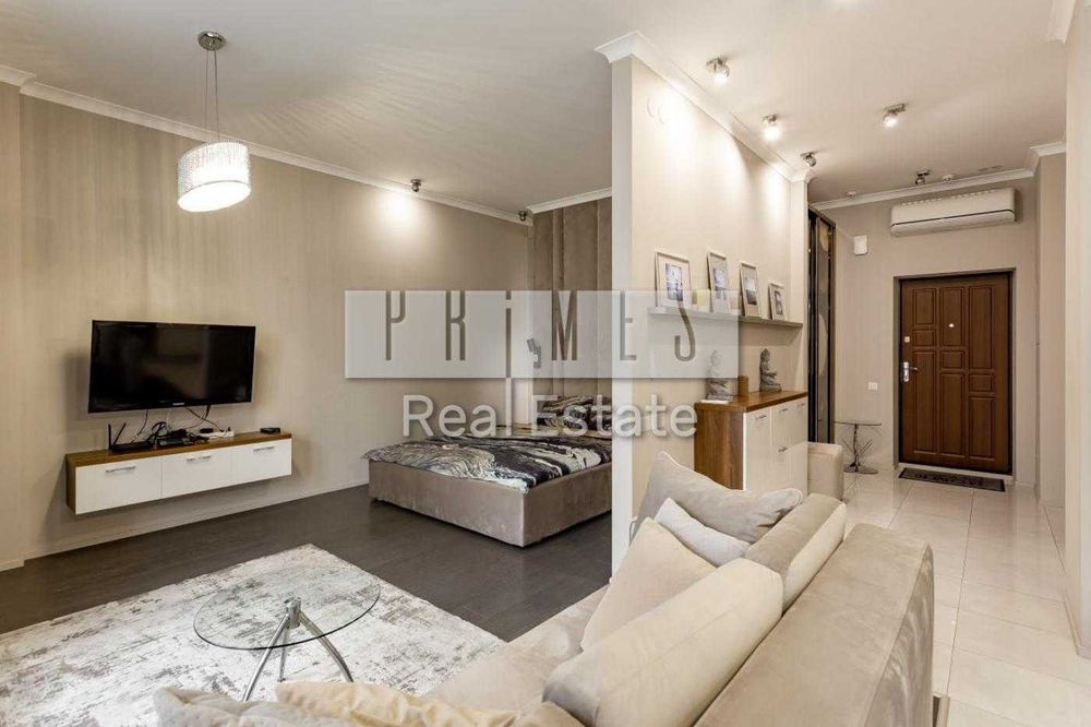 Продаж 1к квартири, ЖК Новопечерські Липки, вул. Андрія Верхогляда, 5