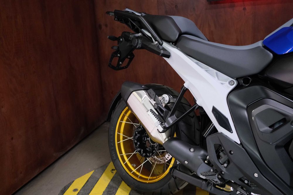 BMW R1300GS Trophy Новий із Японії