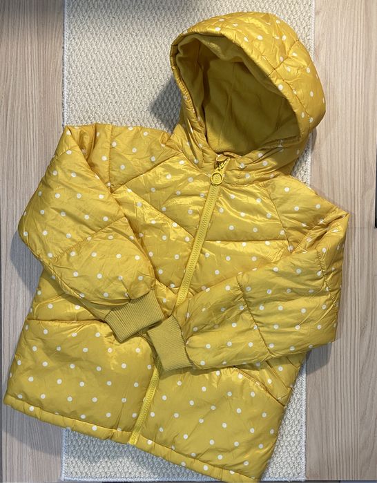 Куртка Sinsay 128 см