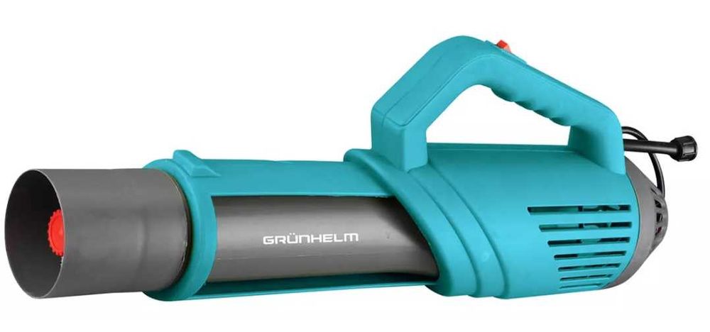 Опрыскиватель аккумуляторный в комплекте с турбонасадкой! Акция!