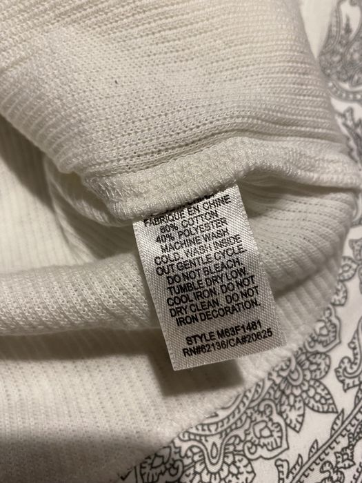 Camisola Guess - tamanho S