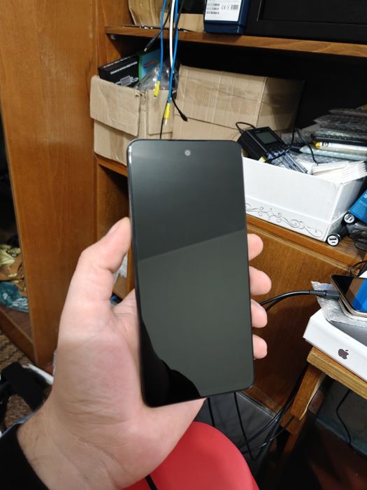 Moto e14 2/64 під прошивку