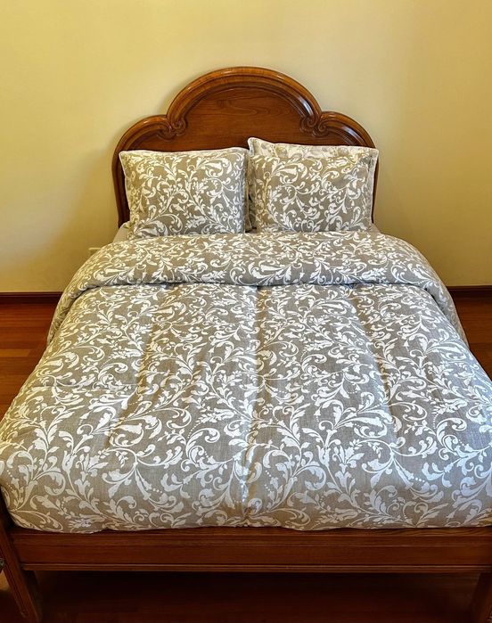 Quarto completo de Cerejeira