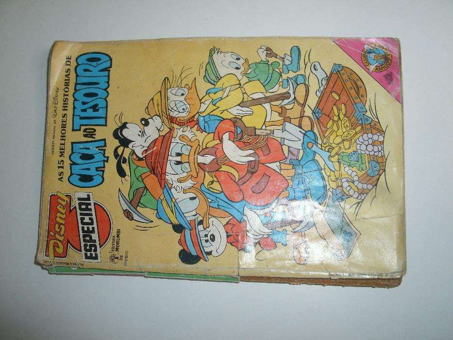Livros de banda desenhada