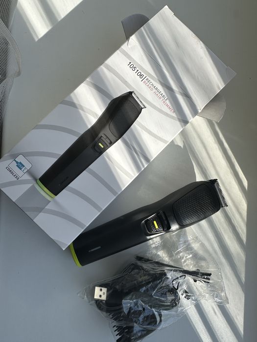 Продам новий тример