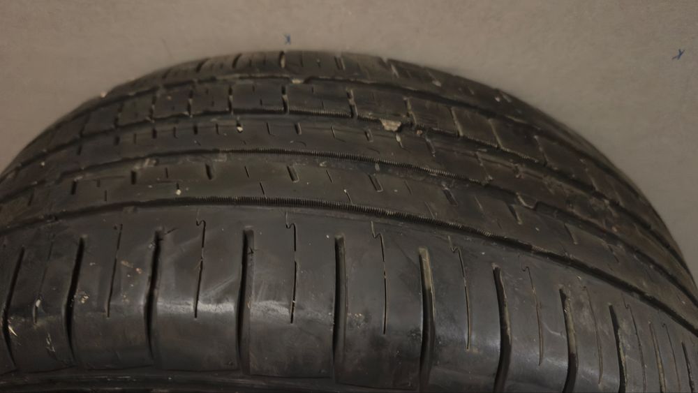 Opony letnie 225/50/R17 Neolin NeoSport