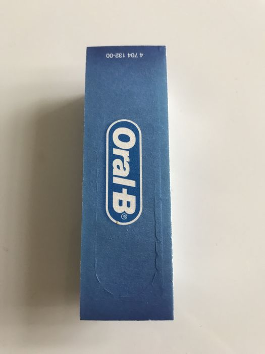 Oral-B Sensitive Clean