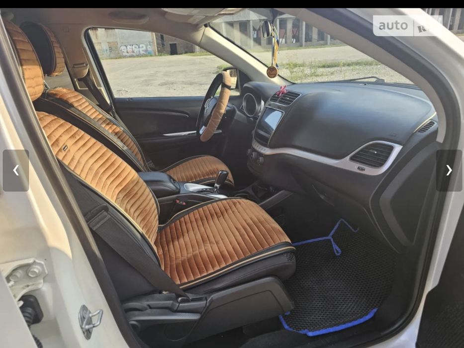 Власний автомобіль