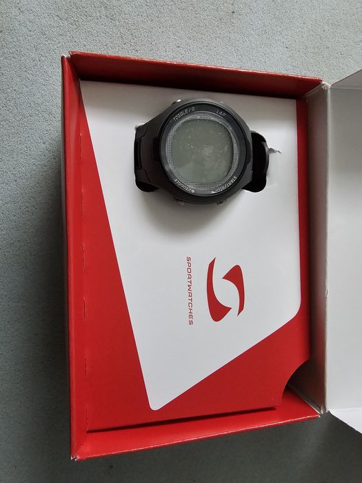 Pulsometr Sigma PC 15.11