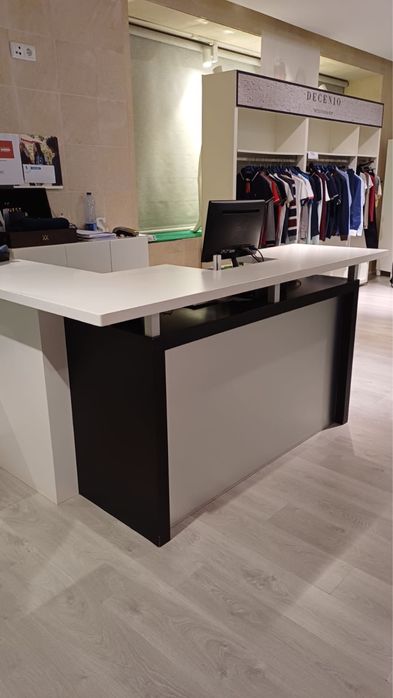 Moveis para loja de roupa  completo ou modulos