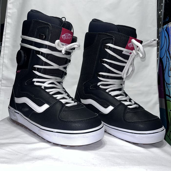 Vans Invado OG 44 44 – 28.5 BOA buty snowboardowe