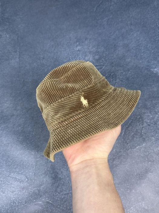 панама Polo Ralph Lauren