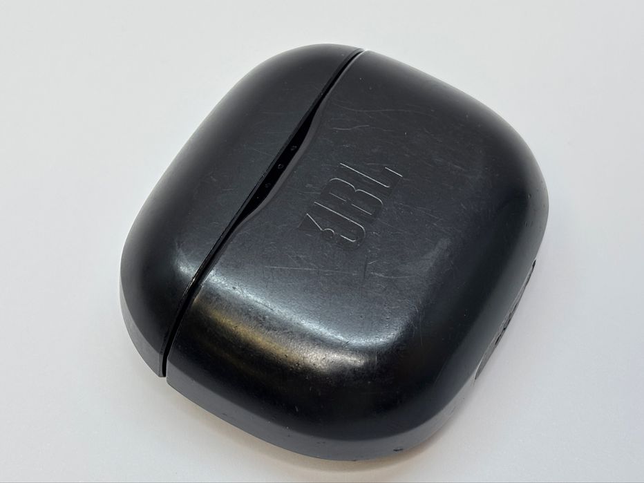 Słuchawki bezprzewodowe dokanałowe JBL Tune 125 TWS – czarne