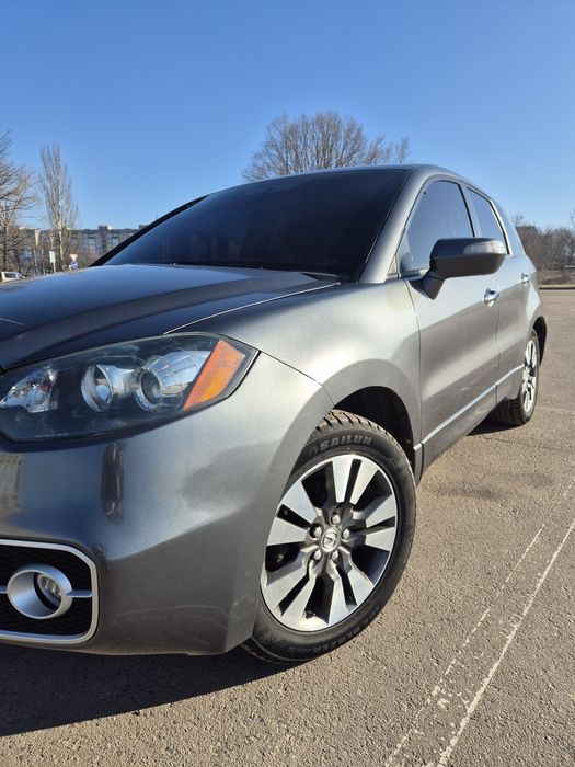 Acura RDX в чудовому стані