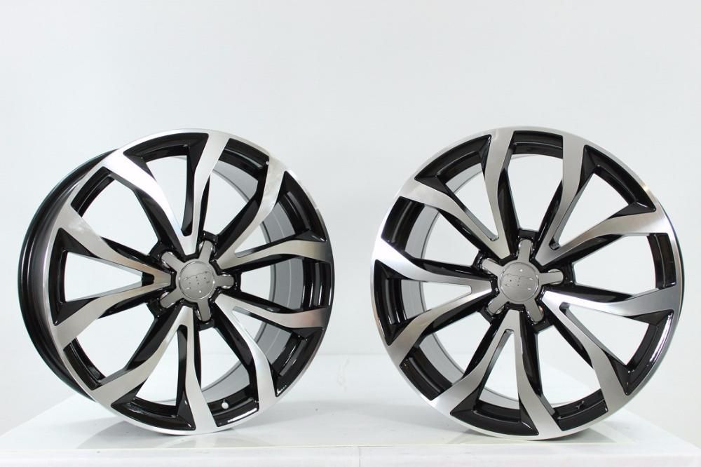 Nowe Felgi 781 PASUJACE AUDI A4 A5 A6 S6 A7 A8 19