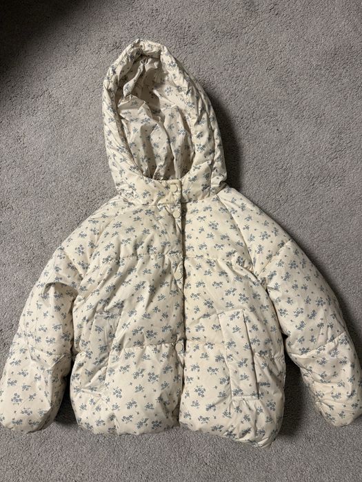 Куртка Zara 116 6 років
