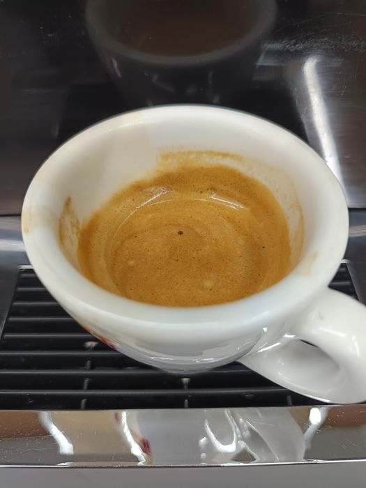 Máquina de café jura A1 super automática, com garantia!
