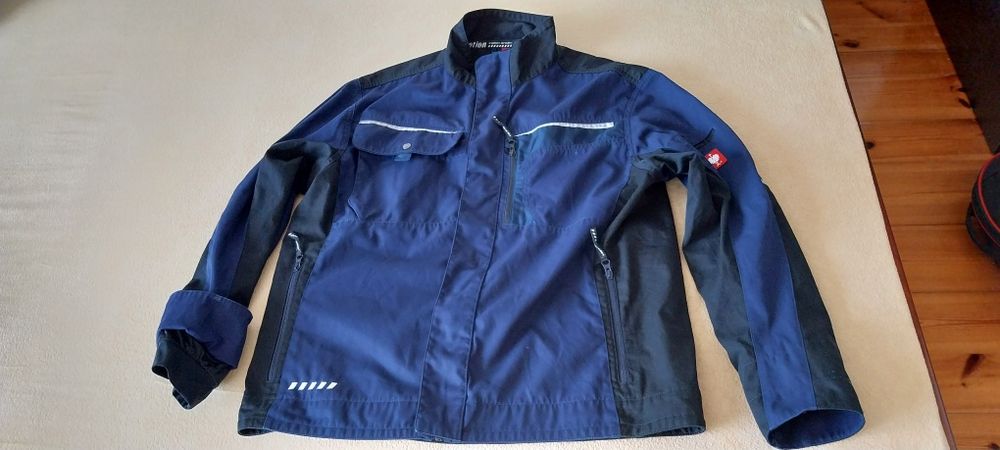 Kurtka Strauss XL Men