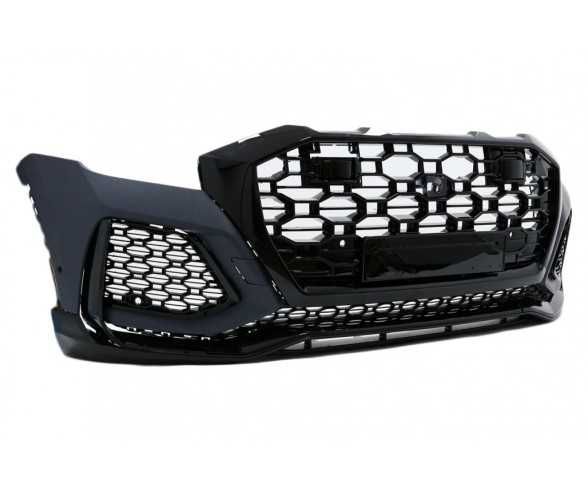 Обвіс RS Q8 Style на AUDI Q8 (4M) 06.2018+, 293499