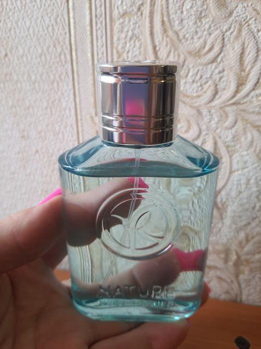 Туалетна вода Ялівець та Гваякове дерево Yves Rocher, Ив Роше
