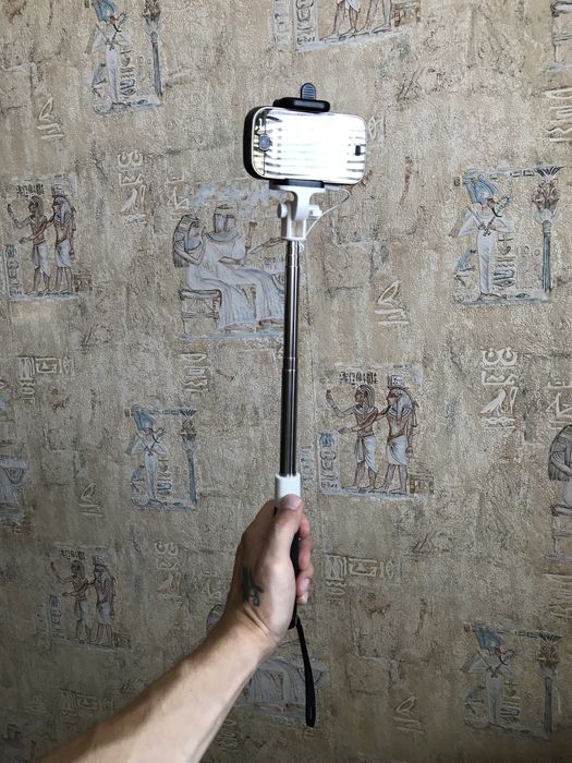 Палка для селфи