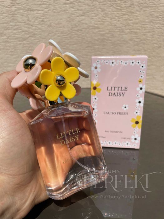DAISY EAU SO FRESH – Perfumy damskie 75ml