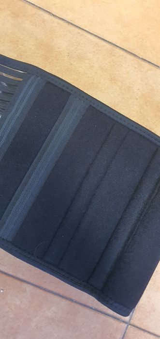 Cinta elástica nova