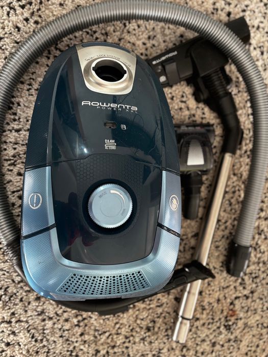 Aspirador de pó Rowenta