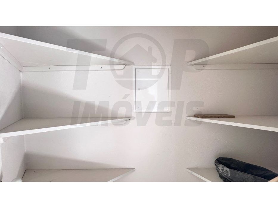 Moradia V2 reabilitada com vista para o mar - Centro Loulé - 630.000€