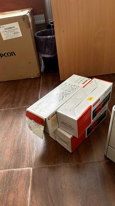 БФП Canon MF724Cdw