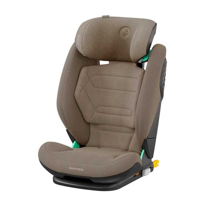 Maxi Cosi Rodifix Pro 2 fotelik samochodowy 100-150 cm