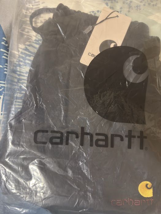 carhartt calções