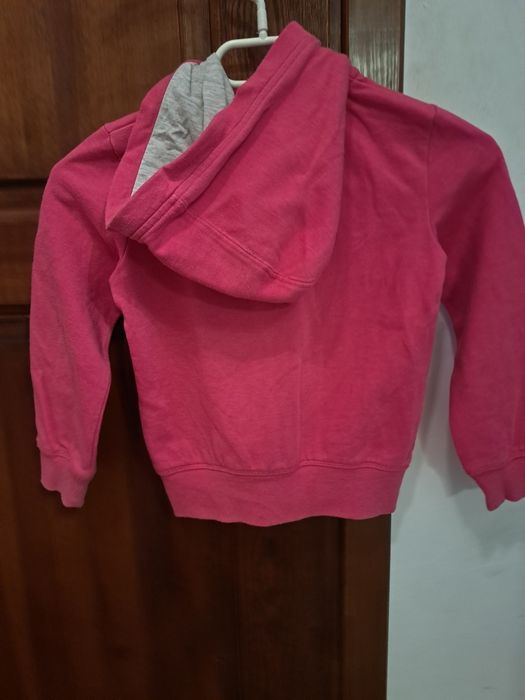 Bluzka z peppą dla dziewczynki