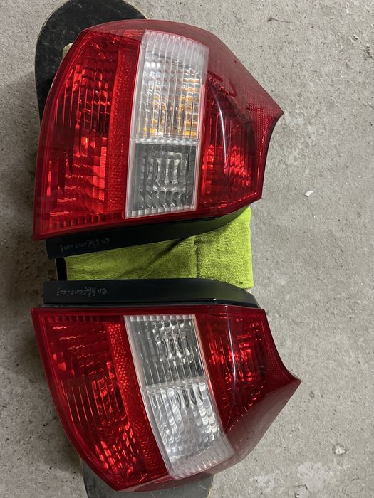 Стопи бмв е87 оригінал