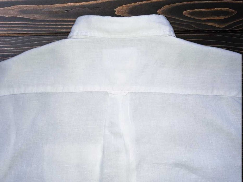 Рубашка Marks & Spencer® лён XL-XXL