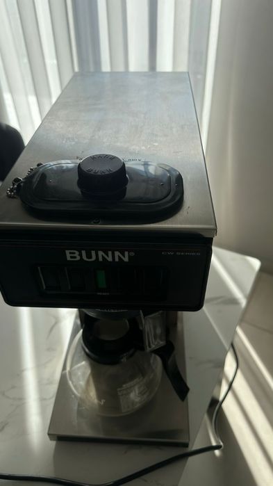 Фильтр кофемашина Bunn CEA-TC
