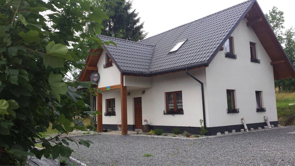 Noclegi Domek Istebna Koniaków Wisła