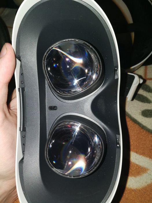Комплект Oculus Quest 2 з додатками