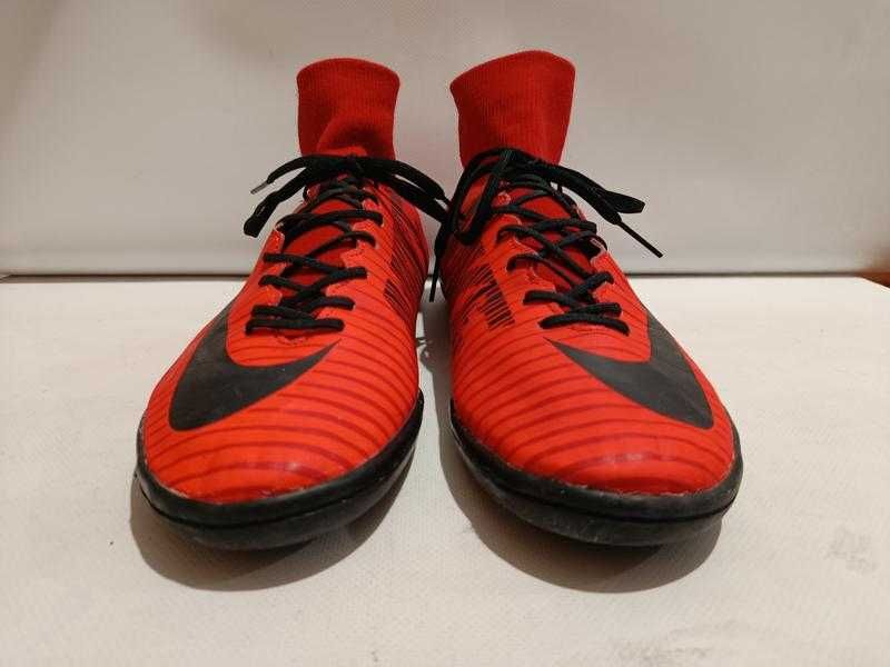 Футзалки Nike Mercurialx victory vi df ic 903613-616 45,5\29,5 см