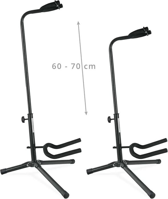 Classic Cantabile stojak na gitarę (koncert, Western, gitara elektrycz