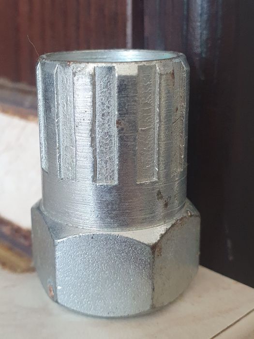 Klucz do kaset typ Shimano