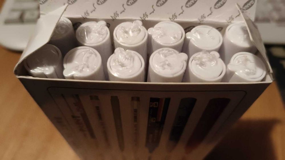 маркер для шин Point