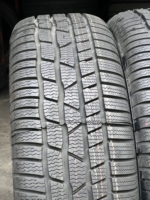 Шины зимние новые 225/60/R16 Continental ContiWinterContactTS830