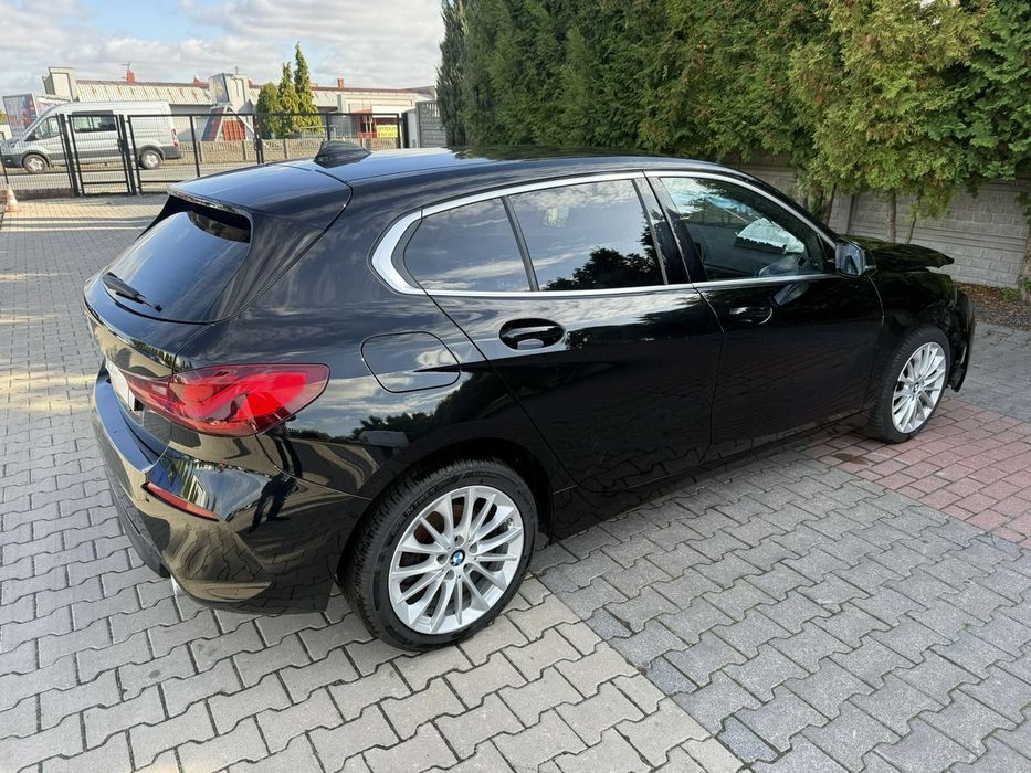 BMW Seria 1