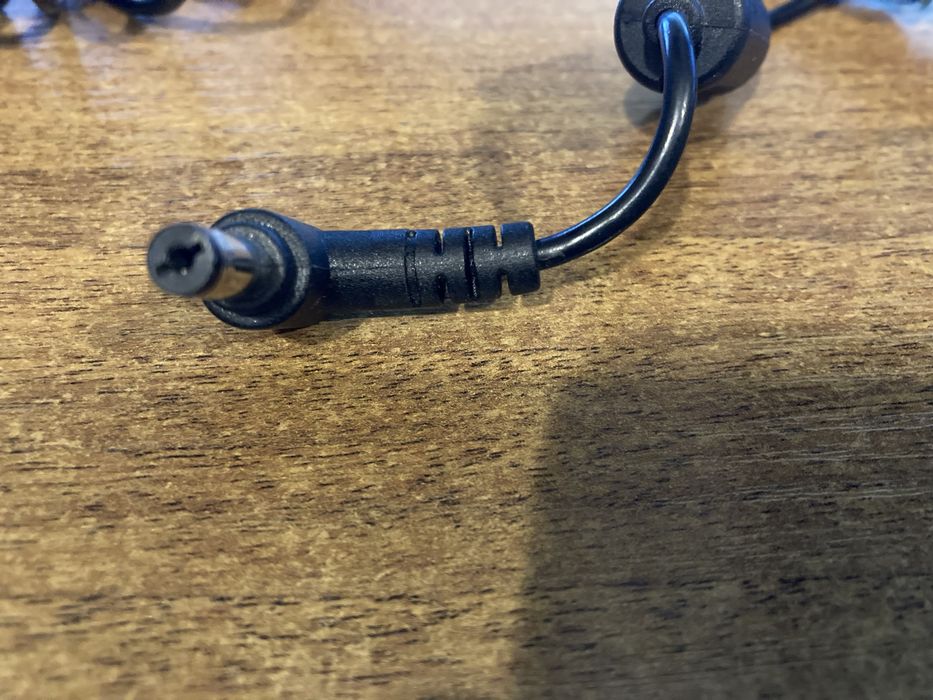 Zasilacz Liteon do laptopa