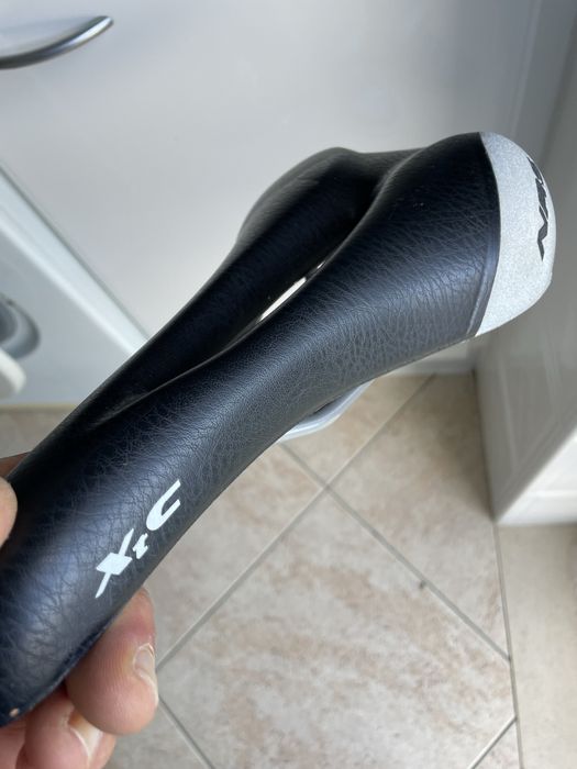 Selim de Bicicleta Selle Royal – Conforto Anatómico (MTB / Touring)